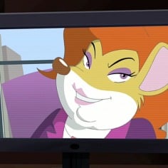 &iexcl;Mira el tr&aacute;iler de "El rat&oacute;n prehist&oacute;rico"!