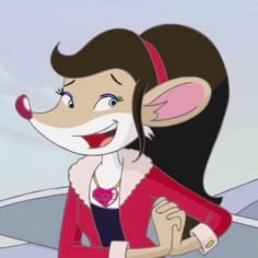 &iexcl;Exclusiva! &iexcl;Mira el tr&aacute;iler de "Amor Parmesano"!