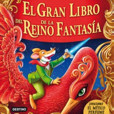 &iquest;Recuerdas el Gran Libro del Reino de la Fantas&iacute;a?