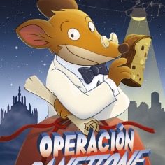 Operaci&oacute;n Panettone - &iexcl;lee un cap&iacute;tulo en exclusiva!