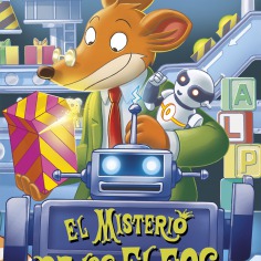El misterio de los elfos