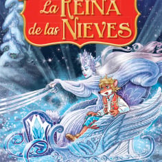 La Reina de las Nieves