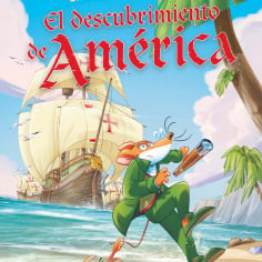 El descubrimiento de Am&eacute;rica