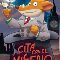 Cita con el misterio