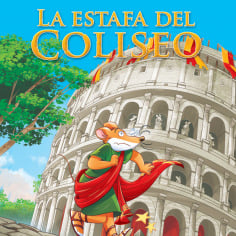 Las estafa del Coliseo