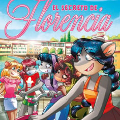 El secreto de Florencia