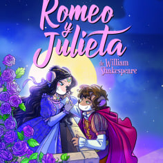 Romeo y Julieta - &iexcl;Lee un fragmento!