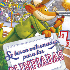 Se busca entrenador para las olimpiadas
