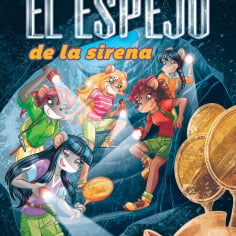 El espejo de la sirena