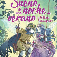 Sue&ntilde;o de una noche de verano