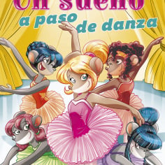 Un sue&ntilde;o a paso de danza