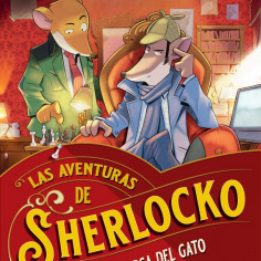 La marca del gato