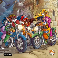 El secreto del castillo escoc&eacute;s