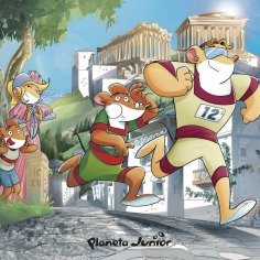 Silton en los Juegos Ol&iacute;mpicos