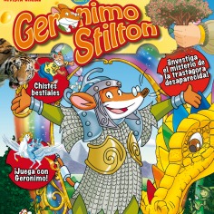 Revista Gigante Abril 2013