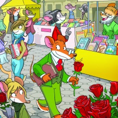 El D&iacute;a del Libro