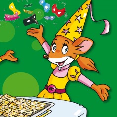 &iexcl;Endulza tu Carnaval