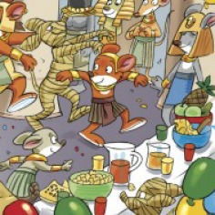 &iquest;Sabes qu&eacute; es el Carnaval?