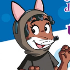 I libri di Geronimo Stilton e Tea Stilton | Geronimo Stilton