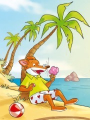 ¡Disfrutemos del verano con una edición especial del ratoblog!