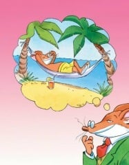 &iexcl;Me marcho de vacaciones!