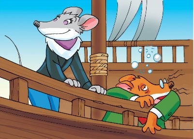 ¡Qué vacaciones tan moviditas!