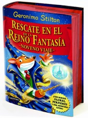 El Reino de la Fantas&iacute;a, &iquest;en peligro?