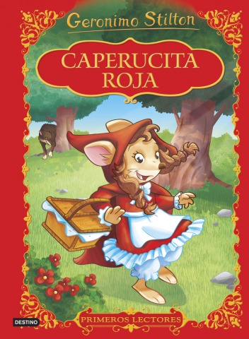 ¡Una colección superratónica para los más peques!