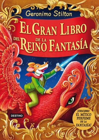 ¿Os acordáis de mi último viaje al Reino de la Fantasía?