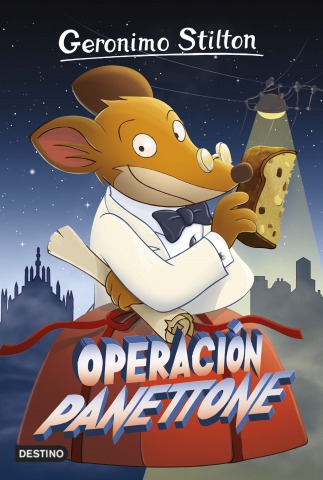 ¡Una aventura para relamerse los bigotes!