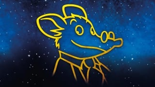 &iexcl;Geronimo estrena un nuevo musical del Reino de la Fantas&iacute;a!