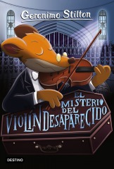El misterio del viol&iacute;n desaparecido