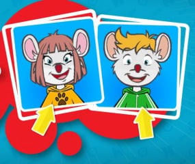 &iexcl;Un nuevo 'look' superrat&oacute;nico para vuestro ratoavatar!