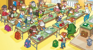 &iexcl;Llega la recta final del curso!