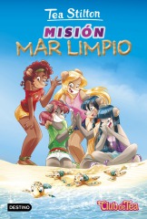 Misi&oacute;n Mar Limpio