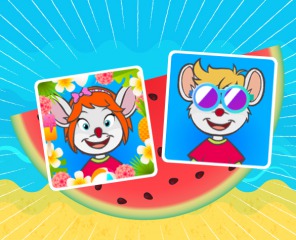 &iexcl;El verano ha llegado tambi&eacute;n a la web!