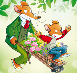 &iexcl;Demos la bienvenida a la Primavera!