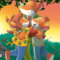 &iquest;D&oacute;nde estar&aacute;n los huevos de chocolate?