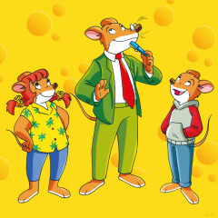 &iexcl;Celebremos juntos el D&iacute;a del Libro!