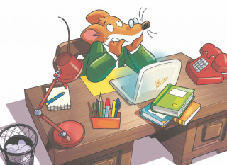 &iquest;Os anim&aacute;is a escribir vuestros art&iacute;culos del verano?