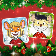 &iexcl;Cuenta atr&aacute;s para Navidad!