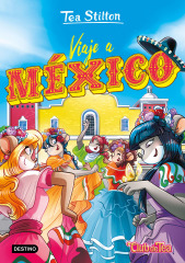 Viaje a M&eacute;xico