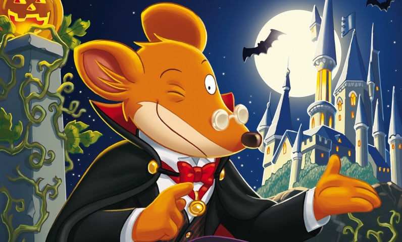 ¿A quién le asusta Halloween?