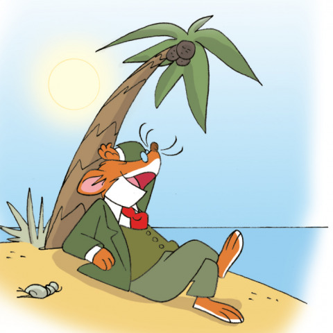¡La edición especial de verano del Eco del Roedor ya está aquí!
