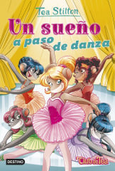 Un sue&ntilde;o a paso de danza