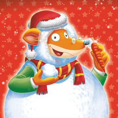 &iexcl;Ya se respira la Navidad en nuestra p&aacute;gina web!