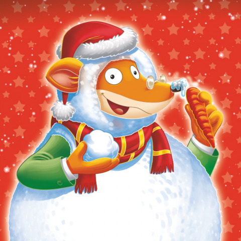¡Ya se respira la Navidad en nuestra página web!