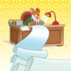 &iexcl;Hoy publicamos vuestros art&iacute;culos en el Ratoblog!