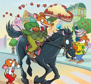 San Valentín: ay, el amor…