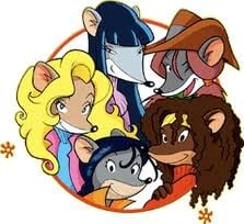 Aventuras para todos con Tea